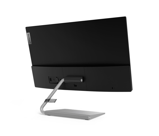 Lenovo 23.8" Q24i-10 IPS FHD - 1464382 - zdjęcie 6